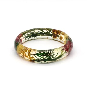 Pulseras y Brazaletes de Resina para Mujer, Nueva Colección, Joyería Estilo Ángel para Fiestas y Bodas, Alta Calidad - Product Image 4