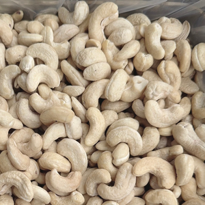 Venta caliente 2025 Anacardos de Vietnam Precio de importación Anacardos Santigo Anacardos crudos Reday para enviar - Product Image 1