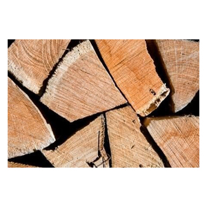 Bois de chauffage de chêne séché au four dans des sacs de 15kg Longueurs de 20-100cm Exportation dans le monde entier-Produit lié à l'énergie - Product Image 2