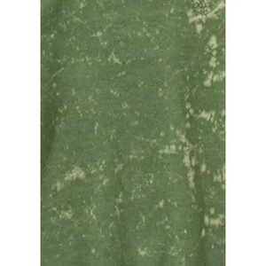 Sweat à capuche délavé vintage surdimensionné sans ficelle pour hommes coton 380 g/m² poids lourd polaire à l'acide lavé à capuche - Product Image 5