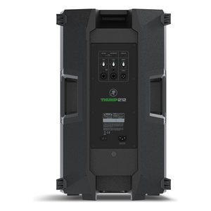 THUMP 212 Altavoz Activo Negro de 1400W 2053483 01 - Product Image 3