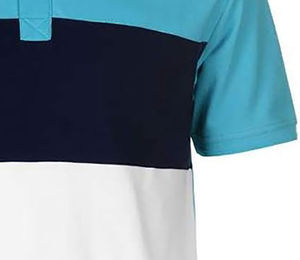 Polos personalizados de algodón 100% de alta calidad para hombre, polos sostenibles de secado rápido para hombre, ropa deportiva, polos - Product Image 6