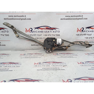 MOTORE Tergicristallo MERCEDES Classe E Berlina W211 1397220565 646951 diesel 2148 (02>07) - Product Image 1
