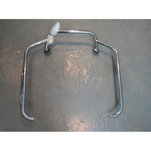 แถบด้านหน้าสำหรับ S2 lambretta Li, S3 Li, พิเศษ, SX, ทีวี, DL, serveta - Product Image 1