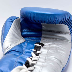 Gants de boxe personnalisés Gants de boxe professionnels personnalisés pas cher gants de boxe avec design personnalisé et logo engrenages de combat - Product Image 4