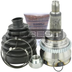 Giunto omocinetico lato ruota 20x49x25 FEBEST (0710-RM413A43) - Product Image 1