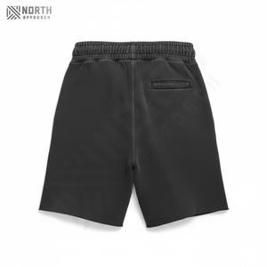 Shorts de Baño para Hombre de Alta Calidad, Personalizados con Sublimación, Servicio OEM/ODM, Tela de Lona, Cordón Ajustable, Mejor Precio en Venta - Product Image 2