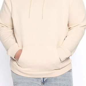 <b>Thick</b> <b>Fleece</b> Oversized Cozy Winter Streetwear Hoodie For Men OEM Baggy Fit Casual OEM Branding Latest Design <b>Fleece</b> Hoodie 2026 - Product Image 5
