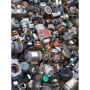 Déchets de moteur électrique d'occasion - Product Image 1