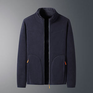 Vestes thermiques pour hommes, manteau léger et respirant pour la randonnée, les sports d'hiver et les vêtements d'extérieur décontractés. - Product Image 4