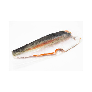 ปลาแซลมอนแอตแลนติกแช่แข็งความทนทานสูงพร้อมสำหรับการสั่งซื้อและการจัดจำหน่ายจำนวนมาก - Product Image 5