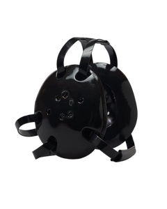 Top Quality Lightweight Wrestling Ear Protector Low Price Comfortable Wrestling Ear Guard For Youth and Adults With Custom Logo - Product Image 4