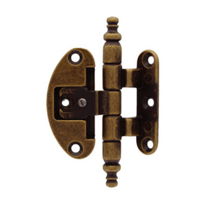 Cerniera Regolabile Art. 48155.09 Firenze - Product Image 1