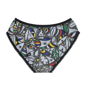Orisun VI biancheria intima da donna slip comodi da donna - Product Image 1