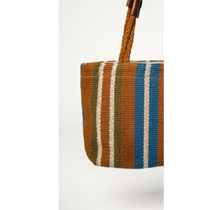 Personalizado Mejor Oferta Popular Nuevo Producto Hecho A Mano Bolsa De Algodón Moderno Bolso De Mujer A Buen Precio - Product Image 3