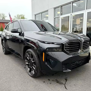 2024 bBMW X3 Sedan 4L Turbo Motor Automático - Product Image 1