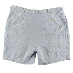 Service OEM, vente en gros, conception personnalisée, shorts de golf pour hommes, nouvelle arrivée, marque privée, shorts de golf pour hommes pour adultes - Product Image 2