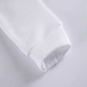 Men's Hoodies Sweatshirts 100% Cotton High Quality <b>Thermal</b> Fleece Unique Design Baggy Street Wear <b>Top</b> Selling Solid Winter - Product Image 4