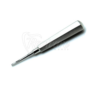 Instrumentos Dentales, Kits de Elevadores de Raíces Dentales de Acero Inoxidable, Kits de Elevadores de Raíces Dentales de Alta Calidad - Product Image 4