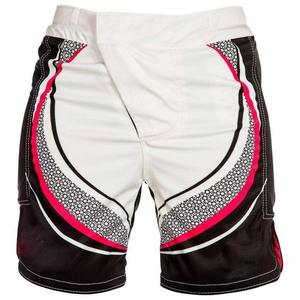 Boxing Mma Fighting Shorts Fight Wears Personnaliser MMA Boxing Training Shorts Kimono De Jiu Jitsu Boxing 2025 Jiu Jitsu Kimono - Product Image 1