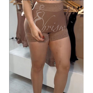 <span class=keywords><strong>Invisible</strong></span> Seamless Butt Lifting Lace Shaper Shorts Minceur Shaper Sexy Brief Réduction Taille Shorts Fesses Lifter Collants <span class=keywords><strong>Gaine</strong></span> - Product Image 4