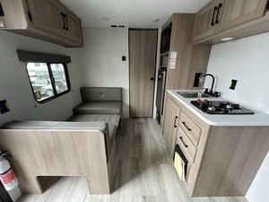 Caravane familiale à vendre, fournisseur de caravanes de camping, prête à être expédiée - Product Image 5