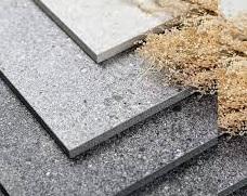 CARREAUX EN PORCELAINE POUR TOUT LE CORPS Normes internationales Carreaux en pierre frittée sel et poivre 600x1200mm Haute capacité de charge - Product Image 3