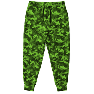 กางเกงจ็อกเกอร์ลำลองทรงตรง ผ้าฝ้ายฟลีซ 100% ชุดออกกำลังกาย เอวยางยืด - Product Image 5