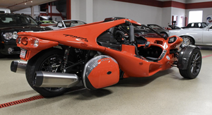 Prix de vente aux enchères pour Motobike T-Rex de qualité industrielle et DIY, modèle 2018, à vendre, prise en charge OEM/ODM personnalisée, garantie de 3 ans, origine France - Product Image 4