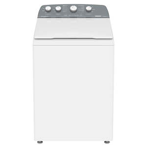 Mulinello 8MWTW-1934MJM LAVADORA 19KG semiautomatico superiore di carico alloggiamento in acciaio inossidabile 15KG 6KG per uso domestico - Product Image 1