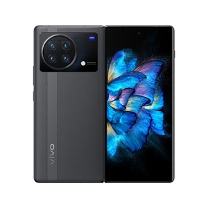VIVO X พับ5G 8.03 "12/512GB 50MP Snapdragon8Gen1 4600MAh พับโดย FedEx