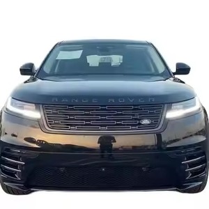 Nuevo <span class=keywords><strong>Land</strong></span> <span class=keywords><strong>Rover</strong></span> <span class=keywords><strong>Range</strong></span> <span class=keywords><strong>Rover</strong></span> <span class=keywords><strong>Velar</strong></span> SE 2025, 4.1-6L Turbo de Gasolina, 400PS, Automático, Techo Panorámico, LED, R20, Volante a la Izquierda - Product Image 1