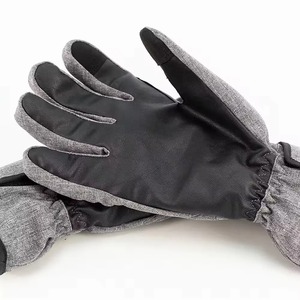 ODM servicios Precio razonable Último estilo Mejor calidad nuevo modelo Personalizado hacer Guantes de esquí Impermeable a prueba de viento Invierno Snowboard - Product Image 1