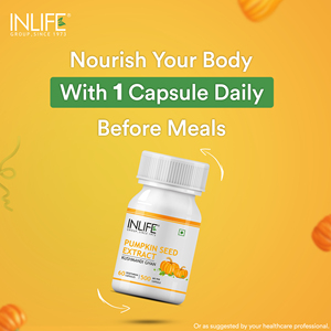 พรีเมี่ยม60ผักแคปซูลสารสกัดจากเมล็ดฟักทองอาหารเสริมสมุนไพรสารต้านอนุมูลอิสระที่อุดมด้วยแร่ธาตุมีสังกะสีแมกนีเซียมอาหารเสริมวัยรุ่น - Product Image 5