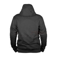 Sweat à Capuche de Motard en Coton de Protection pour Moto, Veste de Course Tout-Terrain, Sweat à Capuche de Moto