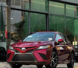 รถยนต์โตโยต้ามือสอง ปี 2020 พวงมาลัยซ้าย/ขวา รุ่น Se DIY OEM รับประกัน 3 ปี ผลิตในฝรั่งเศส - Product Image 3