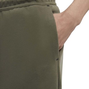 Pantalones Cortos de Lona Vintage 100% Algodón para Hombre, Shorts Plisados Rectos de Pierna Ancha, Estilo Informal, Verano - Product Image 5