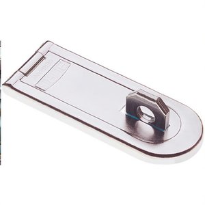 Soporte de Tanque PMG 80 con Ojal de 8mm, Pieza Única para Conectores y Soportes de Estantes - Product Image 2