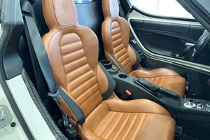 AL-FA ROMEO 4C SPIDER 2016 - Product Image 5