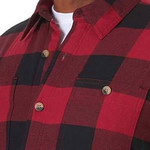 Custom Logo Embroidery Stand-Up Collar Cotton Thick Fleece Jackets for Men Solid Color Winter Jackets Front High Quality Coated - Product Image 3