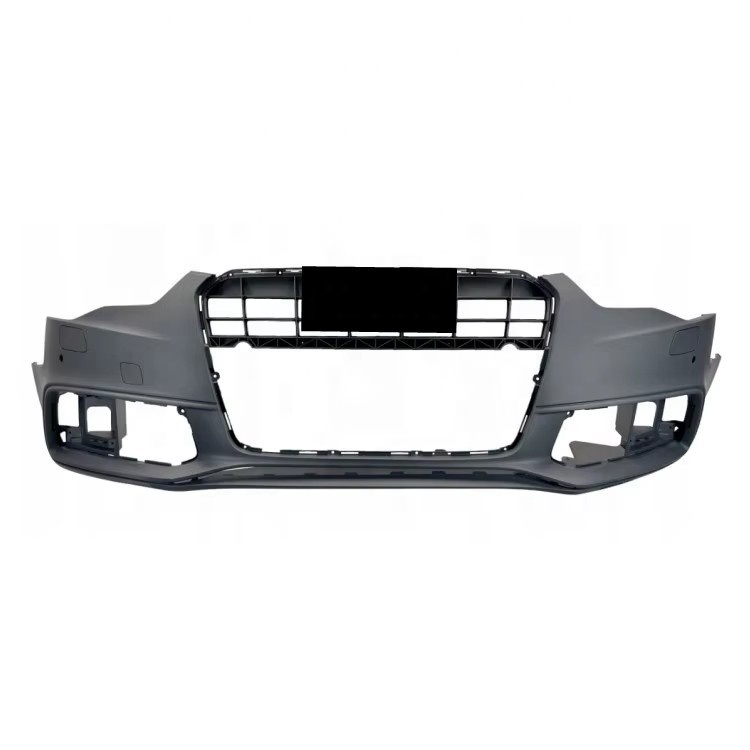 OEM 8R0853651 Radiator Grill for Audi Q5 - 2009-2012
