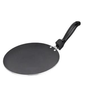 Tawa cóncava antiadherente de alta calidad para uso multiusos a un precio asequible Tawa cóncava antiadherente - Product Image 1