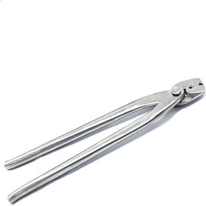 High Quality Stainless Steel Veterinary Animal Care Custom Size Professional Horse Shoe Crease Nail <b>Puller</b> - Product Image 6