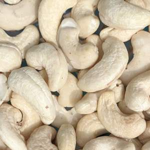 Fabrication au Vietnam noix de cajou noix de cajou de qualité commerciale Ww180 vente en gros exporté vers l'Asie, l'UE, le Moyen-Orient - Product Image 1