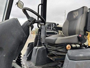 Used JCB 3CX <b>Backhoe</b>/ Front <b>Loader</b> <b>Tractor</b> Diesel 4WD JCB mini excavator <b>Tractor</b> - Product Image 5