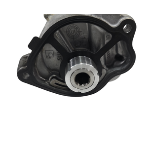 Pompa depressione freni Mercedes Classe A (W176) A6512300465 OM 651.930 Diesel 2200 (12>18) - Product Image 6