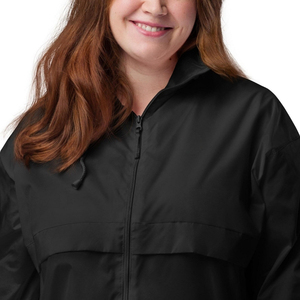 Nouvelle veste coupe-vent personnalisée, imperméable de qualité supérieure, légère, respirante, coupe-vent, durable, veste de sport décontractée pour l'extérieur - Product Image 5