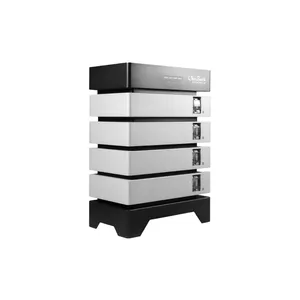 OutBack Power EnergyCell 5 4 Stack 5kW LiFePO4 Battery 51.2V <b>Energy</b> <b>Storage</b> <b>System</b> - Product Image 3