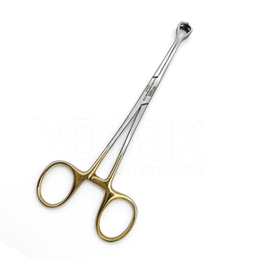 <span class=keywords><strong>Babcock</strong></span> คีมหนีบเนื้อเยื่อในลำไส้16ซม. ทำจากสเตนเลสสตีลได้รับการรับรองจาก CE - Product Image 2