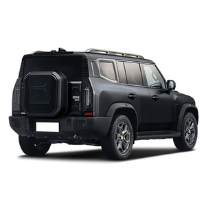 Nuevo Jetour T2 SUV 2025, SUV de Lujo con Tracción Delantera, Techo Corredizo, Cámara, Caja de Cambios Automática, Control de Crucero Adaptativo - Product Image 4